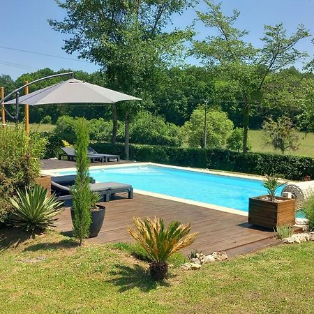 Lpc Dordogne Holidays - Le Petit Coin Lussas-et-Nontronneau Kültér fotó