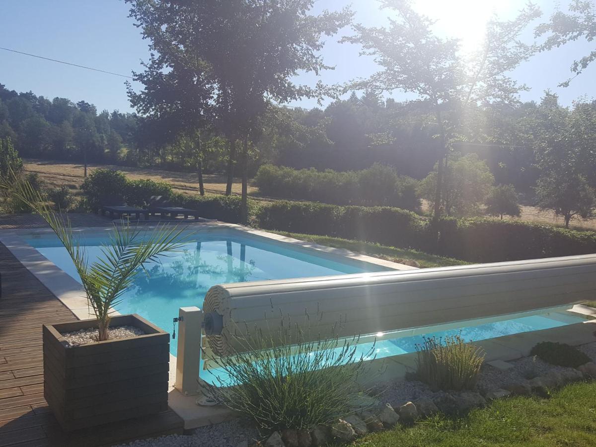Lpc Dordogne Holidays - Le Petit Coin Lussas-et-Nontronneau Kültér fotó