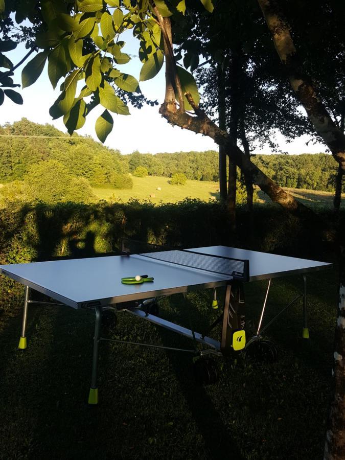 Lpc Dordogne Holidays - Le Petit Coin Lussas-et-Nontronneau Kültér fotó