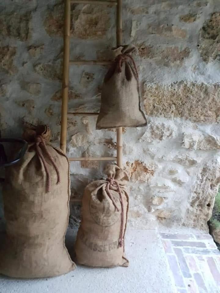 Lpc Dordogne Holidays - Le Petit Coin Lussas-et-Nontronneau Kültér fotó