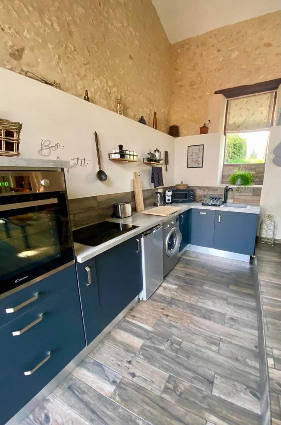 Lpc Dordogne Holidays - Le Petit Coin Lussas-et-Nontronneau Kültér fotó