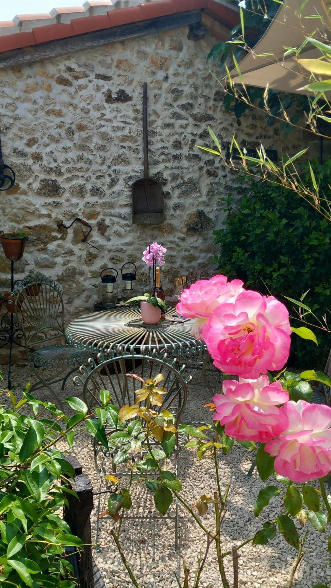 Lpc Dordogne Holidays - Le Petit Coin Lussas-et-Nontronneau Kültér fotó