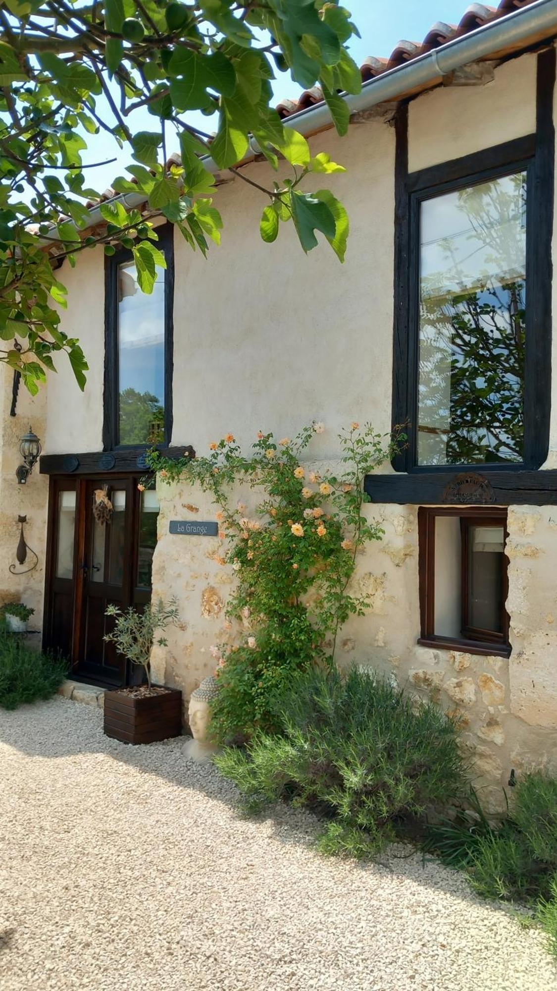 Lpc Dordogne Holidays - Le Petit Coin Lussas-et-Nontronneau Kültér fotó